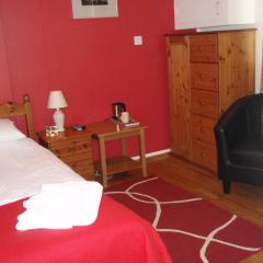 Red Lion Accommodation