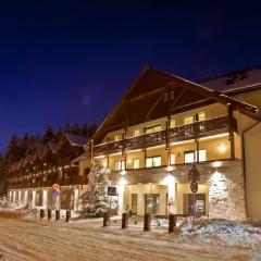 Wierchomla Ski & Spa Resort