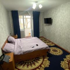 1-room apartment on Suyumbaeva 150