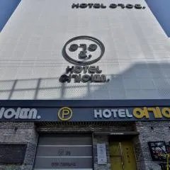 호텔 여기어때 동대구