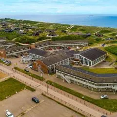 Beautiful Apartment In Ringkbing With Kitchen