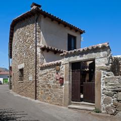 Casa Rural El Caldero