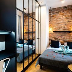 Large 75 m2 Apartment for 6 guests next to Wawel Castle