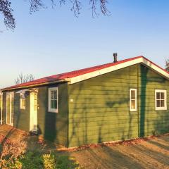 3 Bedroom Lovely Home In Den Oever