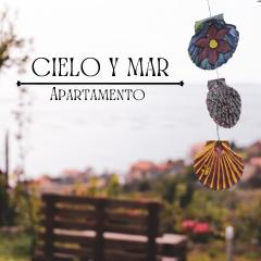 Cielo y mar