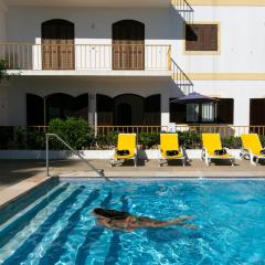 Moinhos Apartment by Algarve Golden Properties