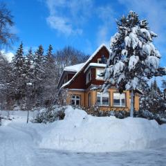 Haus "Belvidere"
