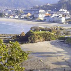 Alojamientos Viveiro - Ático Playa de Covas