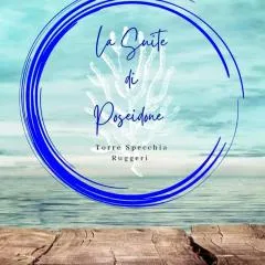 La Suite di Poseidone