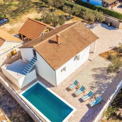 MY DALMATIA - Holiday home Barba with private heated pool