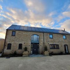 Eastgate Barn, Ashlin Farm Barns