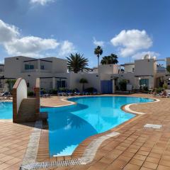 Fuerkanda Apartment, Corralejo