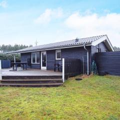 Holiday home Pandrup XXXI