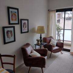 Departamento boutique en Salta