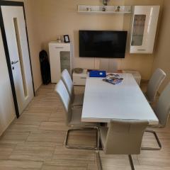 Apartment in Vrsi with Air conditioning, WIFI, Washing machine, Dishwasher (4836-1)