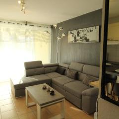 Appartement Montauban-de-Luchon, 3 pièces, 4 personnes - FR-1-313-219