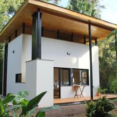 Cabaña ALLPA - Complejo Rumi Huasi