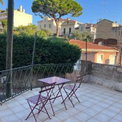 Charming Apartment in Le Cannet