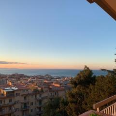 Verdemare, Casa & Panorama - Salerno, Amalfi Coast