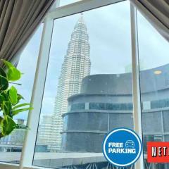 Sky Suites KLCC by PNUT