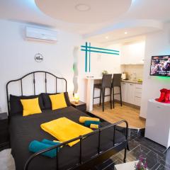 Apartmani Remete