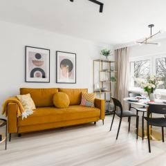 Grunwald Jesienna Apartment Comfort by Renters