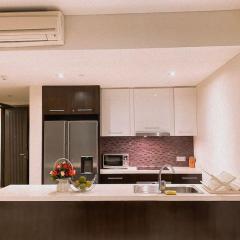 The Costa Nha Trang luxury 2 bedroom SeaView