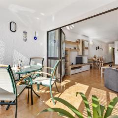 Apartamento Playa del Reducto