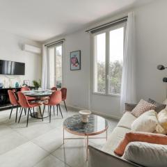 Centric nice apartment 2 steps Le Marais -Republic