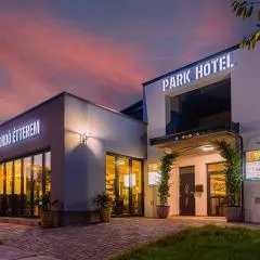 Park Boutique Hotel Bük-Bükfürdő