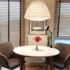 Apartament Gdynia z ogródkiem - Plaża 10 minut