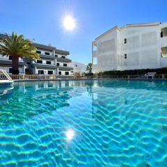 Albufeira Delight with Pool by Homing