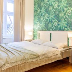 Park City Apartments