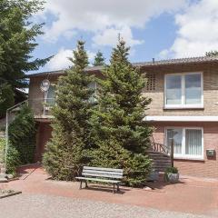 Dangaster Nest, Ap Hinnerk, FeWo Vermittlung Nordsee