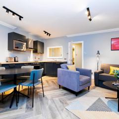 Staycity Aparthotels, Dublin, Christchurch