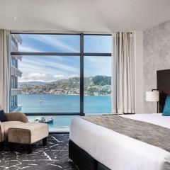 릿지스 웰링턴(Rydges Wellington)