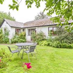 Willow Tree Cottage Coniston