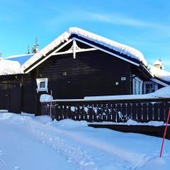 10 person holiday home in Svingvoll-By Traum