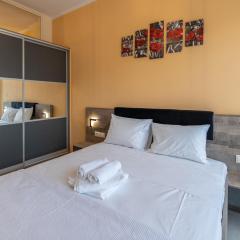 Michalis apartment in the center of Chania