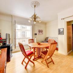 Appartement Groult - Welkeys