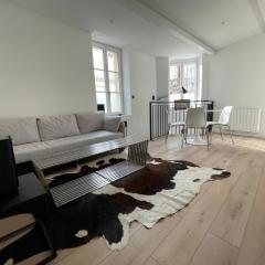 ღ Le Loft Bleu - Cocon élégant & central