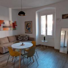 Alba Roma Holiday Home