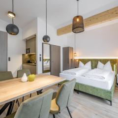 Camping Sölden Apartments