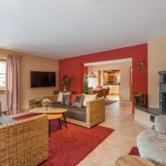 Chalet Nordic