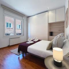 Stay U-nique Apartments Sant Eudald II