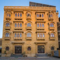 Hotel Akashdeep - Located City Centre