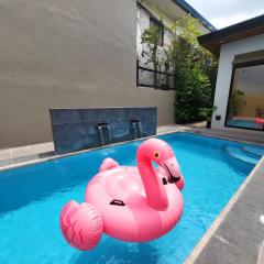 Mi Casa es tu Casa Vacation House