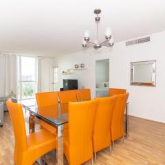 Stunning Beach Apartment by Miami Te Espera - Hollywood Beach 7W