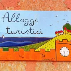 Alloggi Turistici Boccetta 27