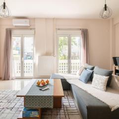 Athens Innova Apartment I